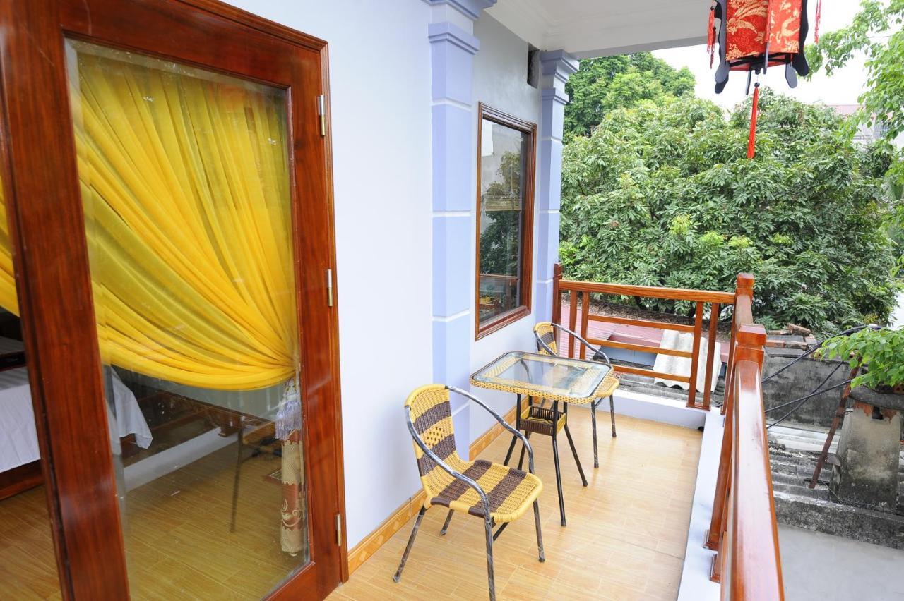 Tam Coc Tuan Minh Homestay Ninh Bình Ngoại thất bức ảnh