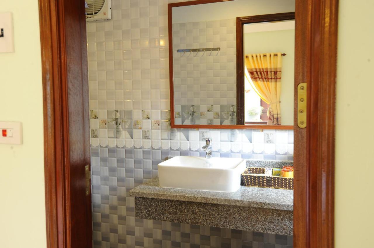 Tam Coc Tuan Minh Homestay Ninh Bình Ngoại thất bức ảnh