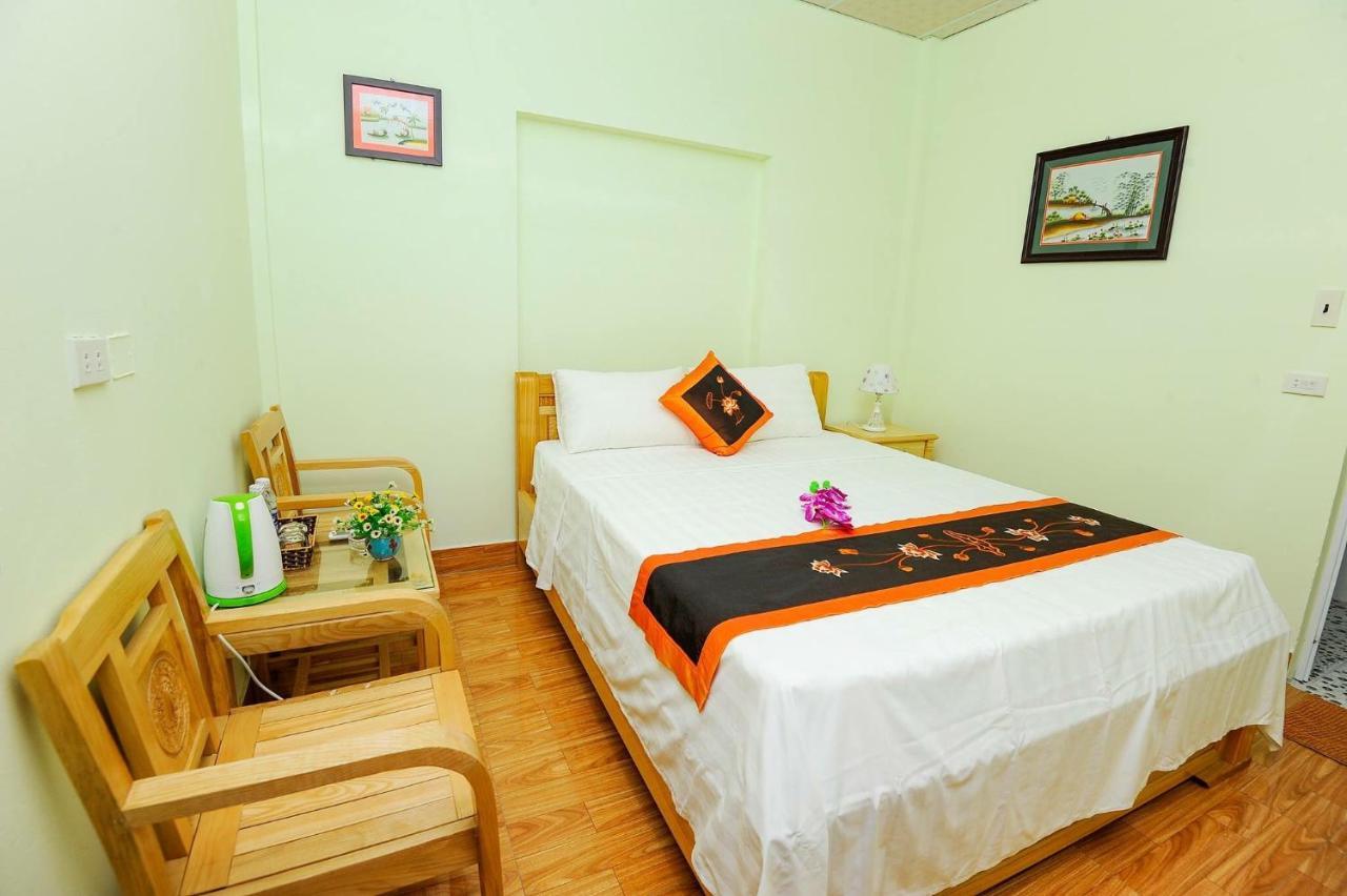 Tam Coc Tuan Minh Homestay Ninh Bình Ngoại thất bức ảnh