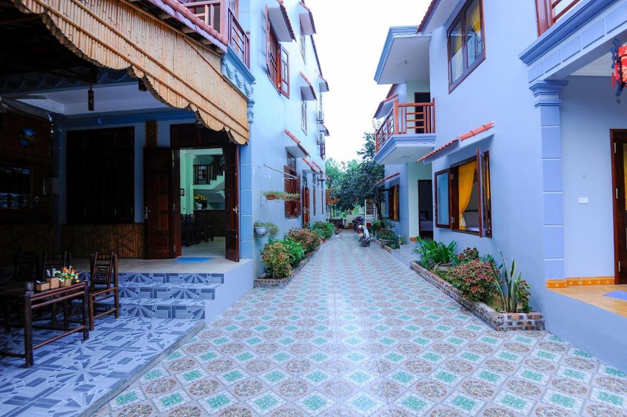 Tam Coc Tuan Minh Homestay Ninh Bình Ngoại thất bức ảnh