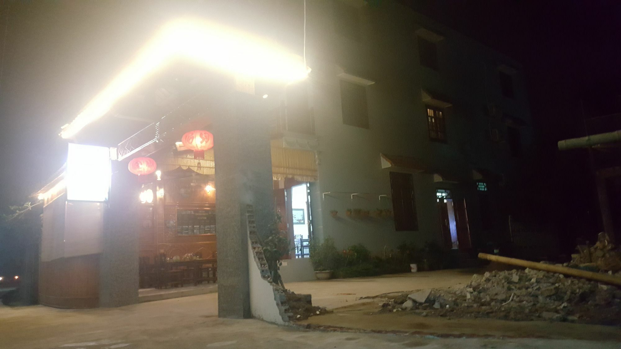 Tam Coc Tuan Minh Homestay Ninh Bình Ngoại thất bức ảnh